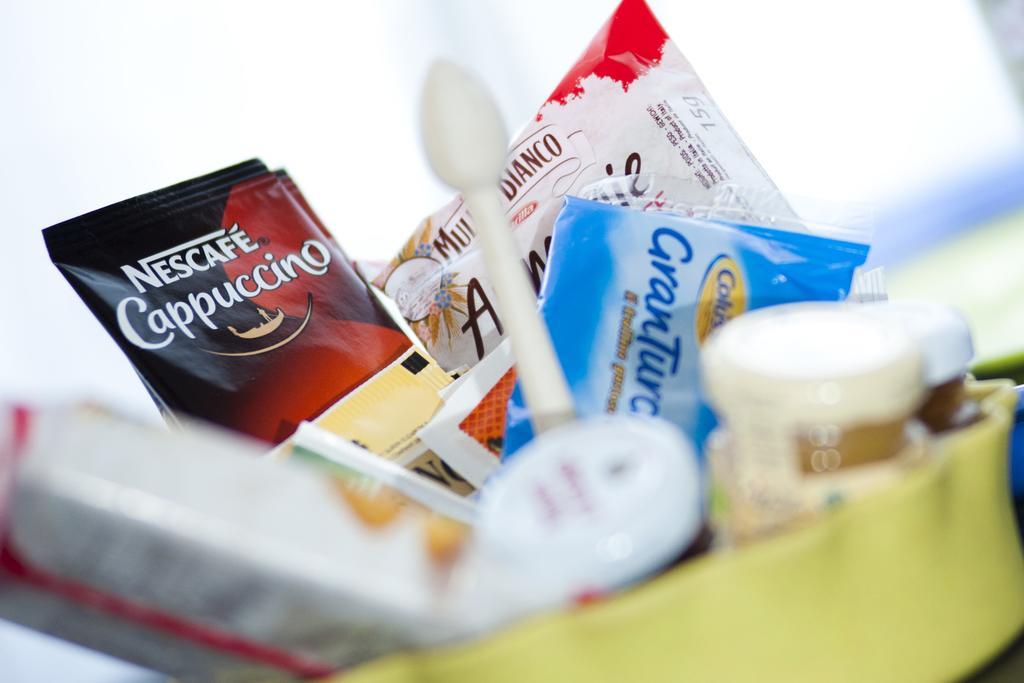 Domus Fontis Alojamento de Acomodação e Pequeno-almoço
