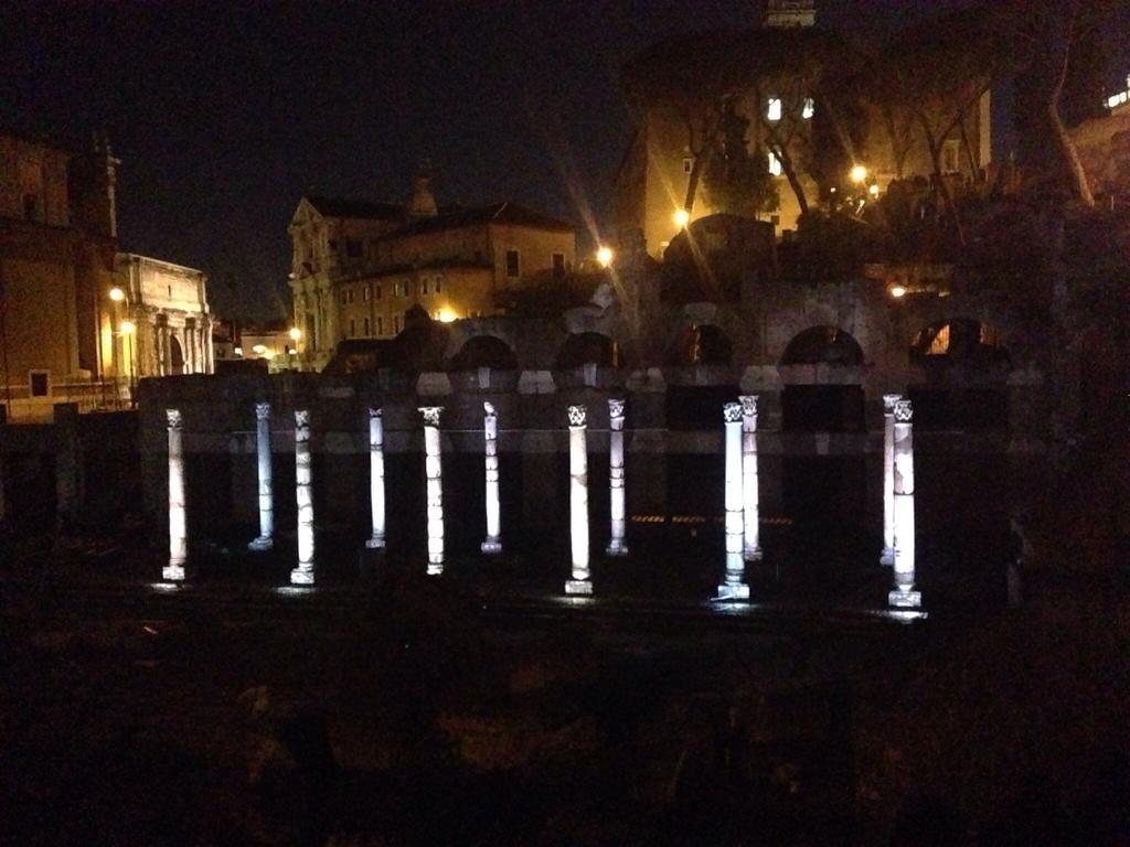 Domus Fontis Bed & Breakfast Roma