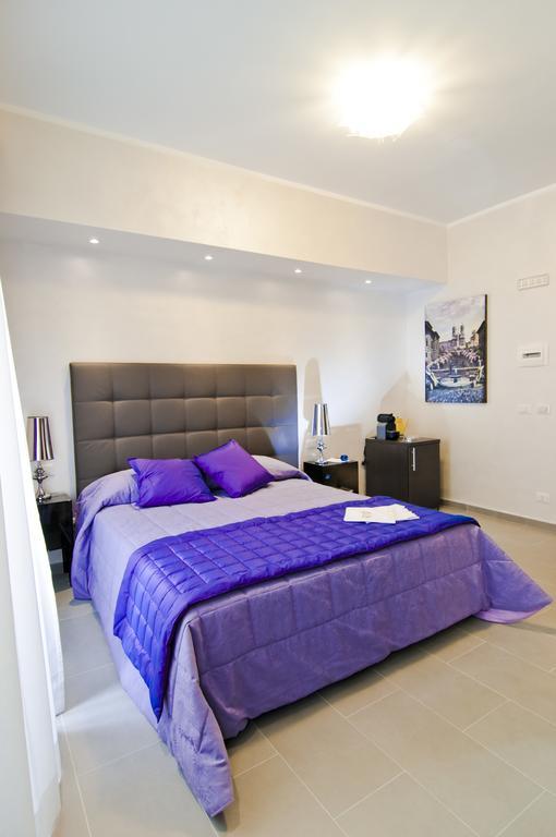 Domus Fontis Bed & Breakfast Roma